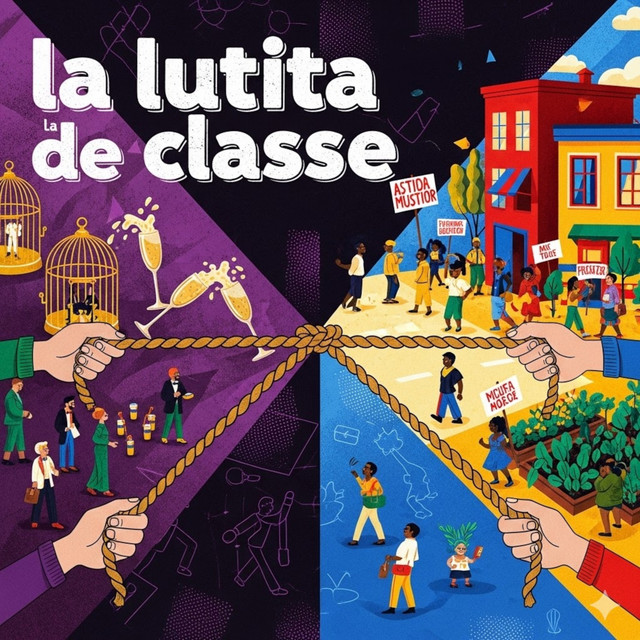 La Lutita de Classe Bebe