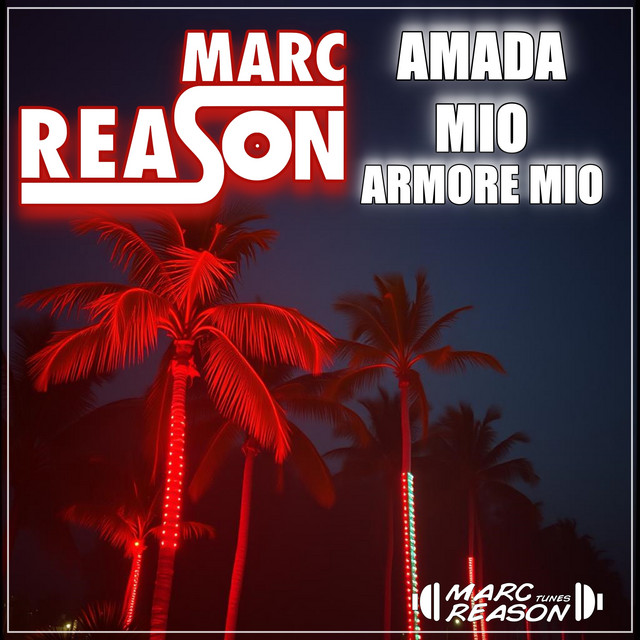 Amada Mia Amore Mio cover