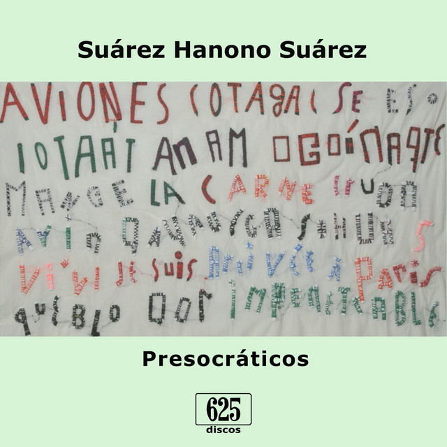 Presocráticos