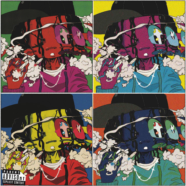 Shyt cover art