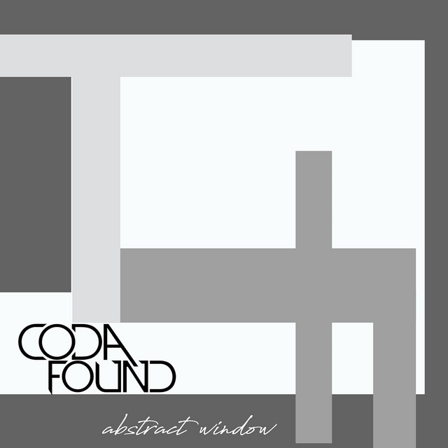 Abstract Window (single)