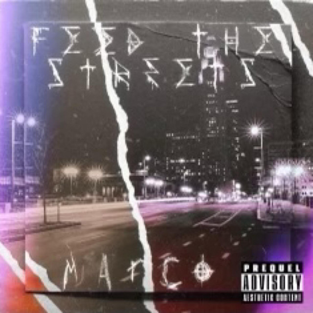 Feed The Streets cover art