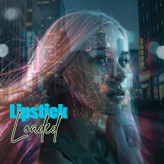 Lipstick Loaded cover