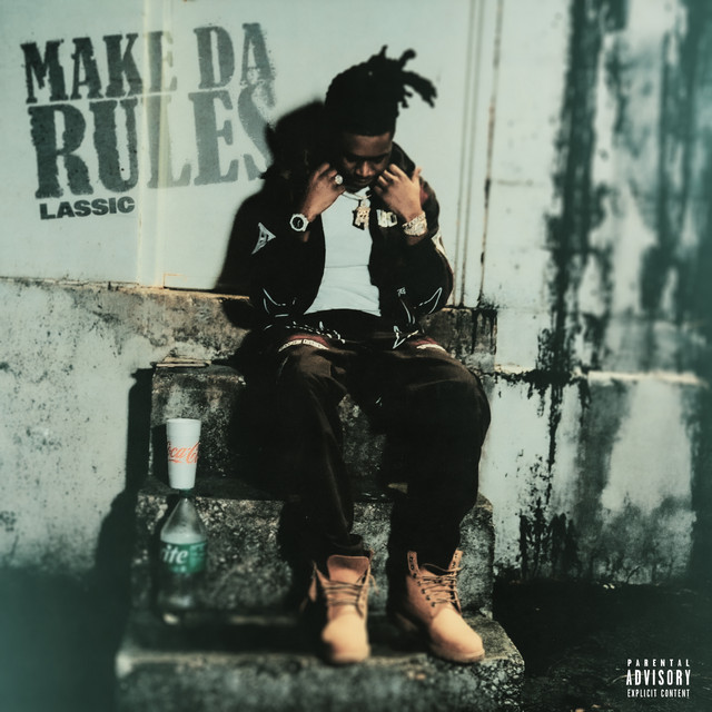 undefined album image