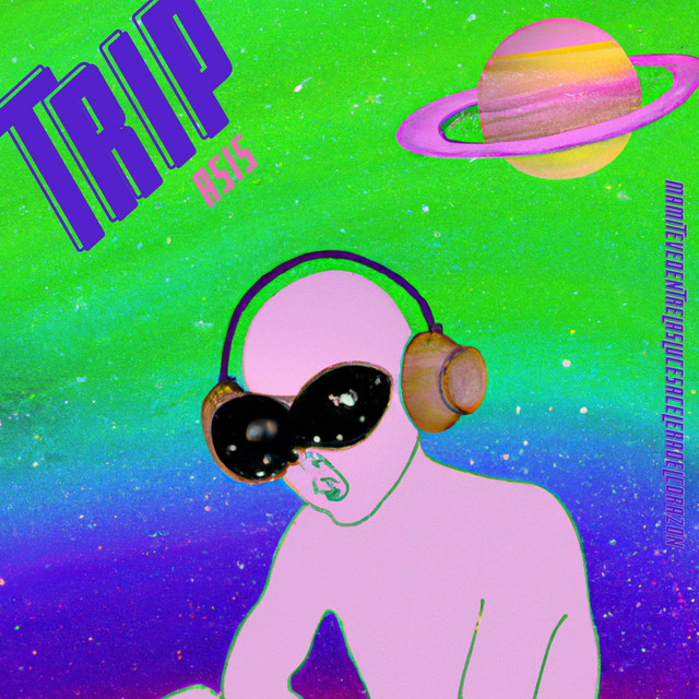 TRIP cover art