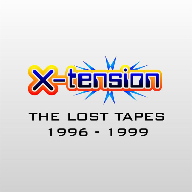 The Lost Tapes 1996 - 1999 cover art
