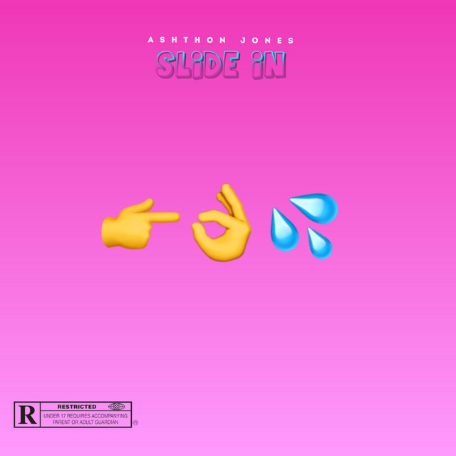 SLIDE IN