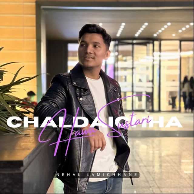Chaldaichha Hawa Sustari album image