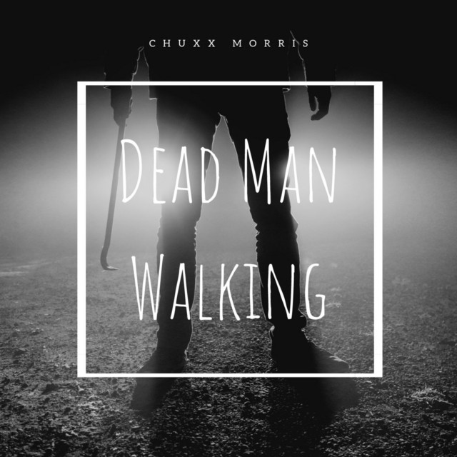 Dead Man Walking cover