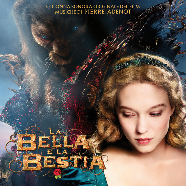 Colonna Sonora La Bella E La Bestia