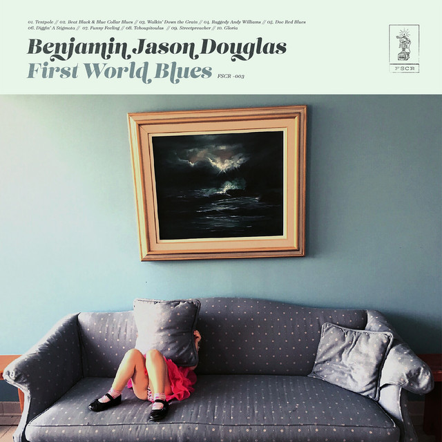 Benjamin Jason Douglas Concert & Tour History | Concert Archives