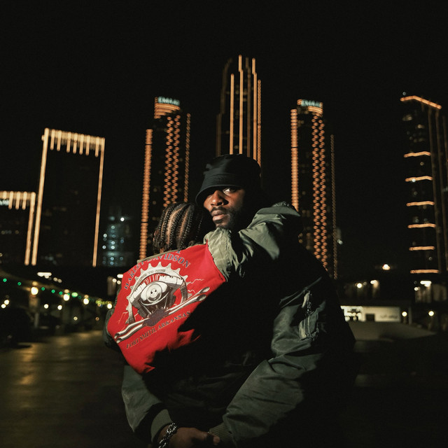 undefined album image