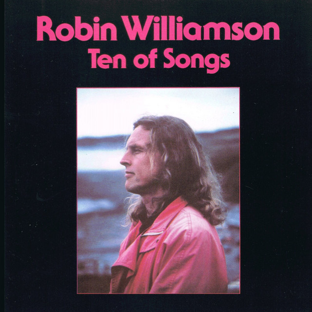 Ten of Songs cover art