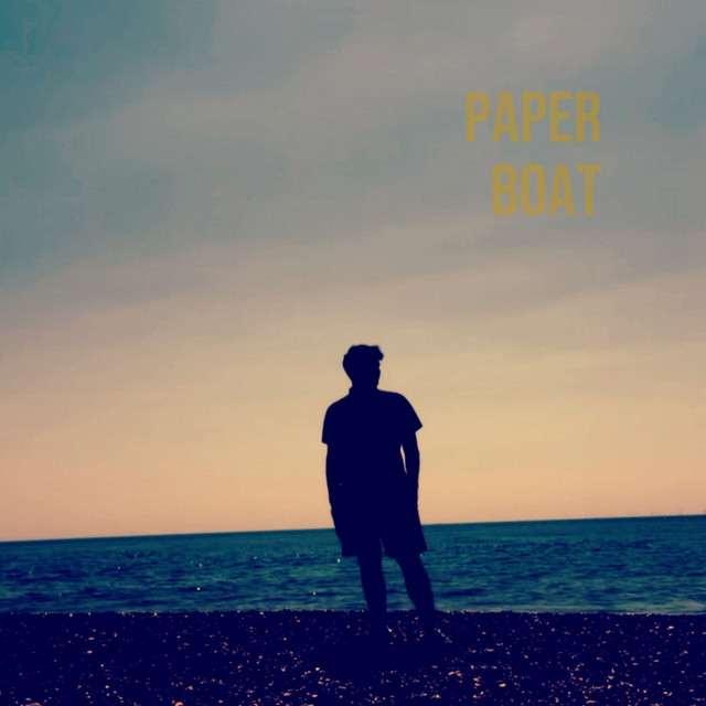 Paper Boat