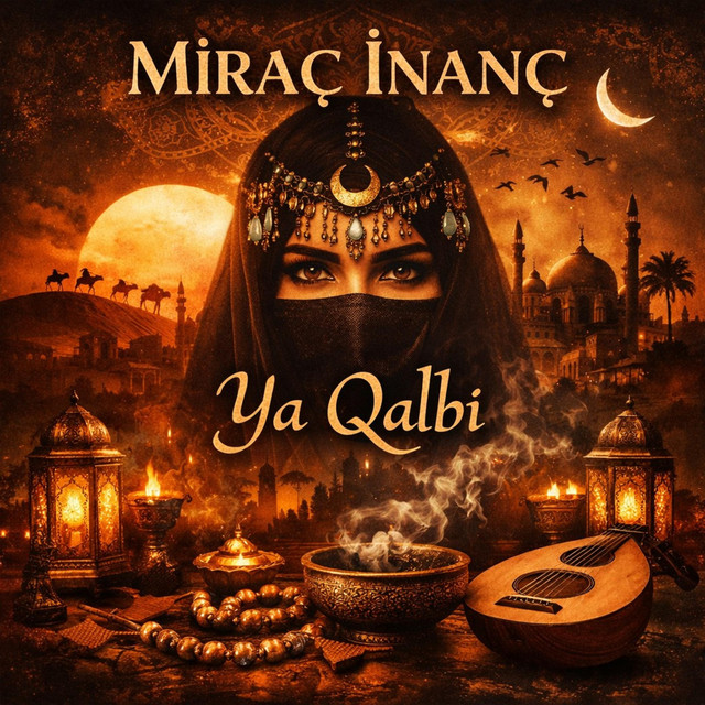 Ya Qalbi