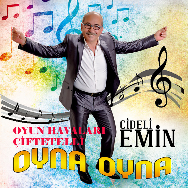 Oyun Havaları Çiftetelli Oyna Oyna cover art