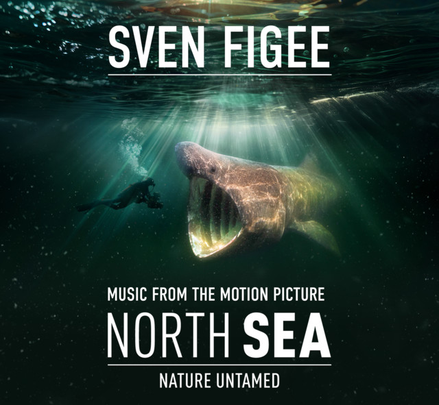 North Sea Nature Untamed TV-Series Additional Tracks