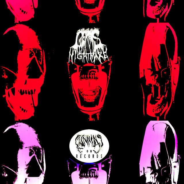 Mirrors cover art