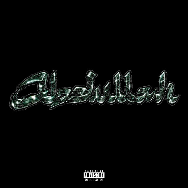 Abdullah album image