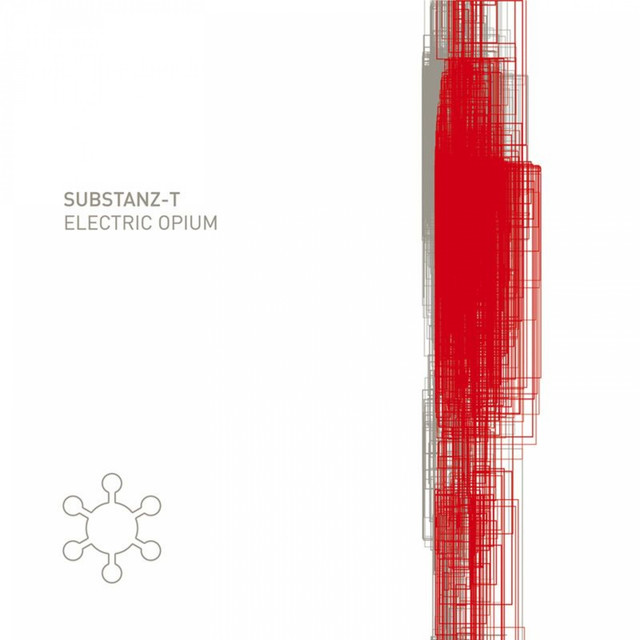 Electric Opium cover