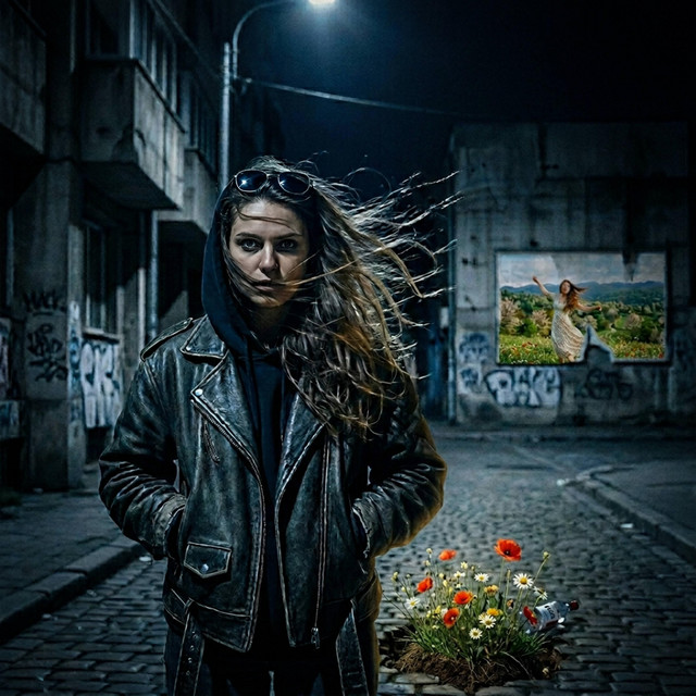 Bate vânt de primăvară cover