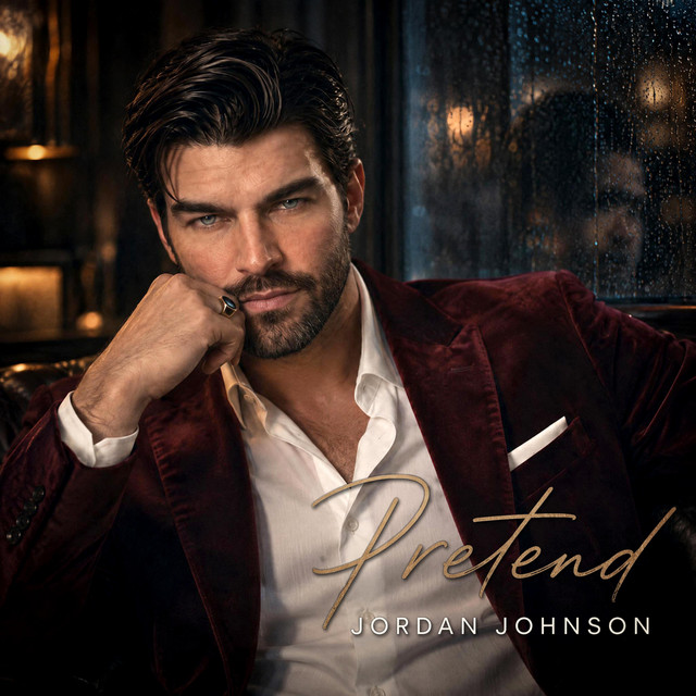Pretend — Jordan Johnson