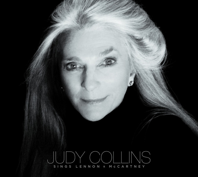 Judy Collins Sings Lennon and McCartney cover art