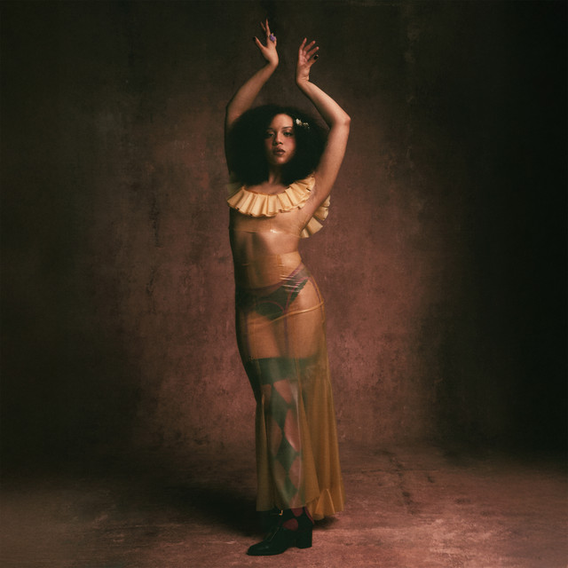 La Favorite, suite et fin cover art