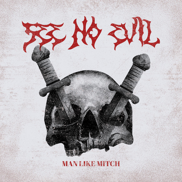 See No Evil cover art