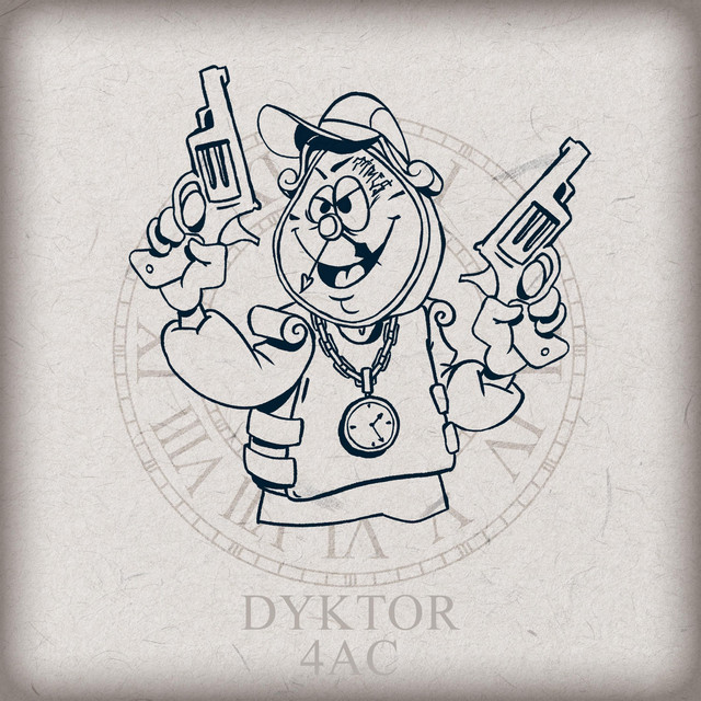 4ас cover art