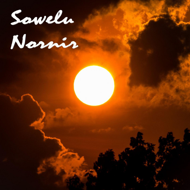 Sowelu cover