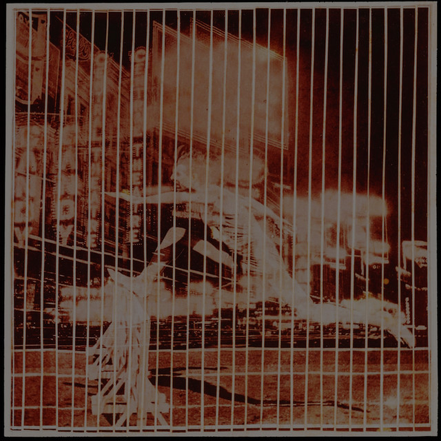 undefined album image
