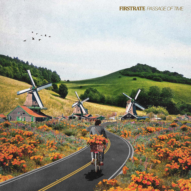Passage of Time cover art