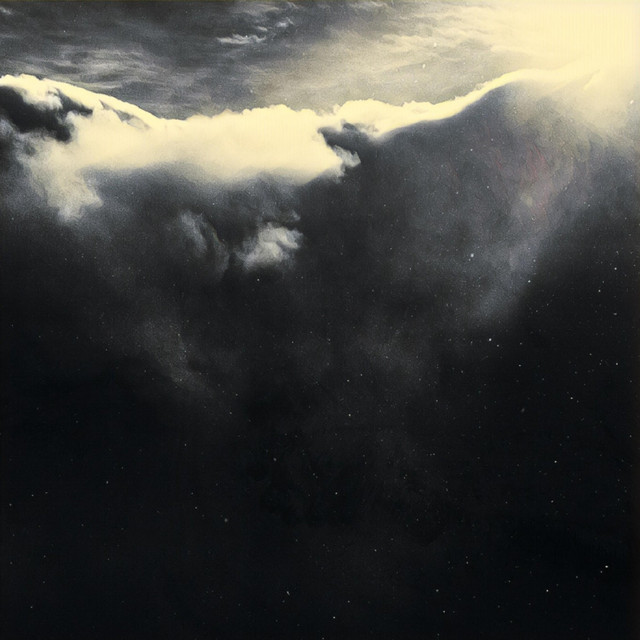 Let My Spirit Speak for Me cover art