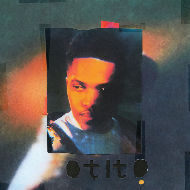 Otito cover art