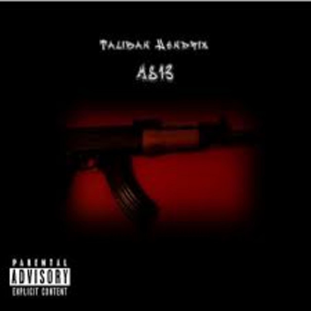 Taliban Hendrix MS13