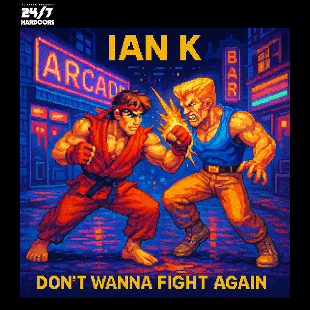 Don't Wanna Fight Again - Radio Mix