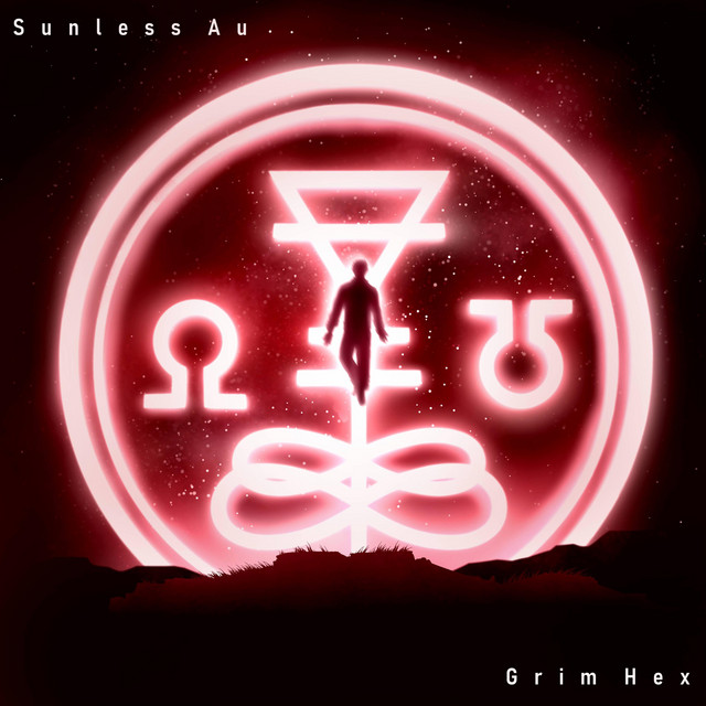 Grim Hex cover art