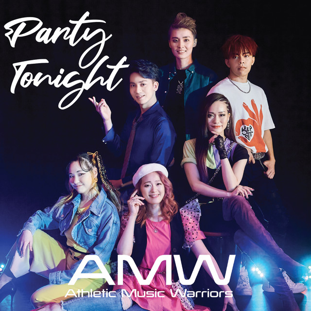 Party Tonight cover