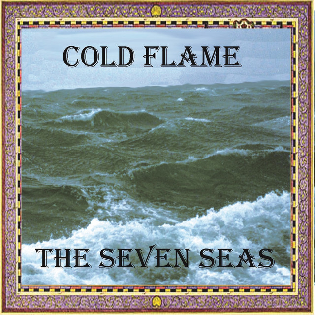 The Seven Seas cover