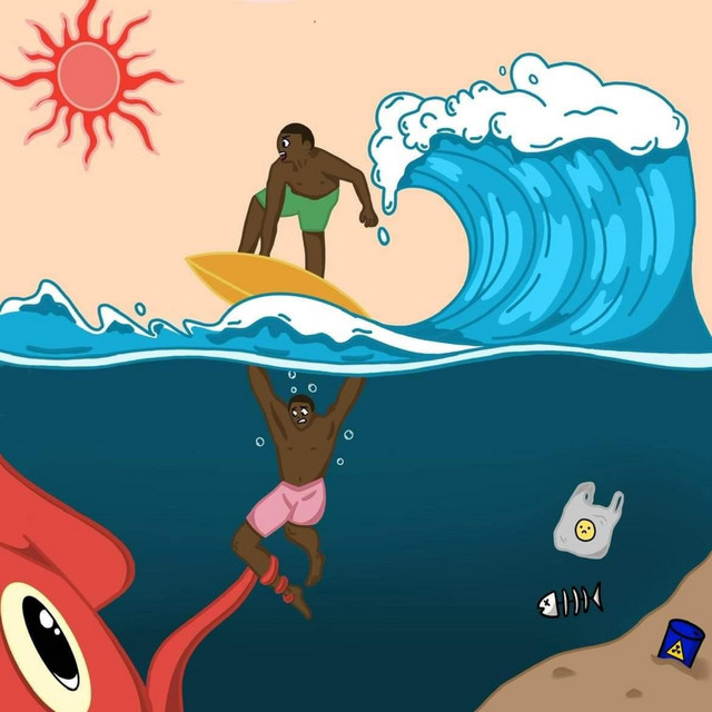 ENDLESS SUMMER cover art