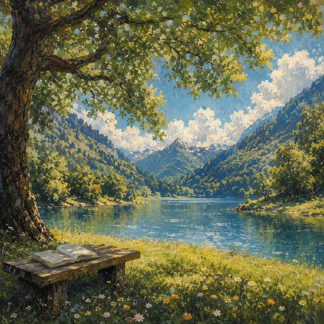 Обкладинка: Nature — Clavier