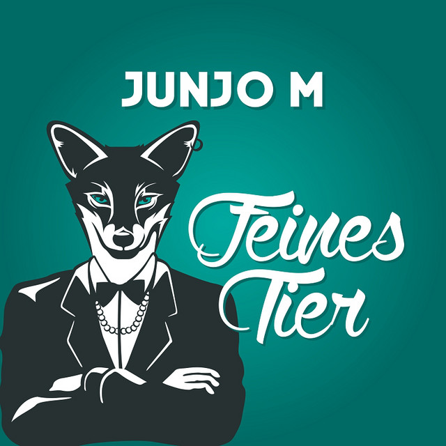 Feines Tier cover