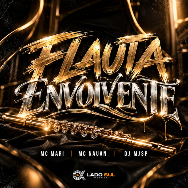Flauta Envolvente