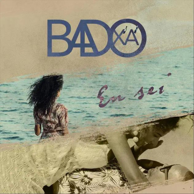 Eu Sei by Badoxa album cover