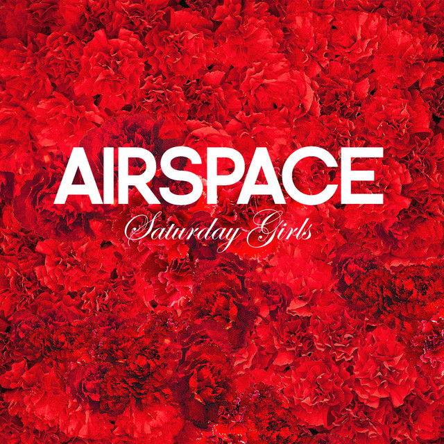 Saturday Girls cover art