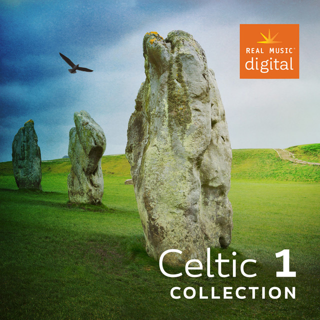 Celtic Collection 1 cover