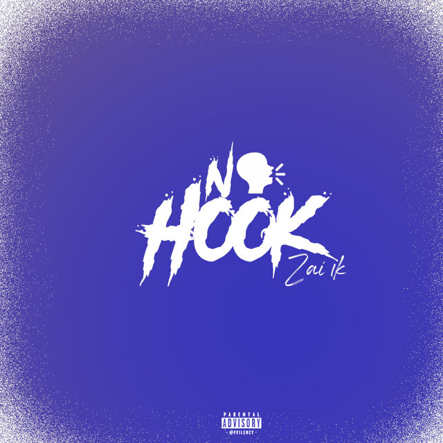 No Hook cover art