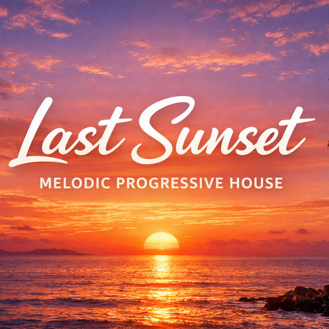 Last Sunset (DJ Mix)