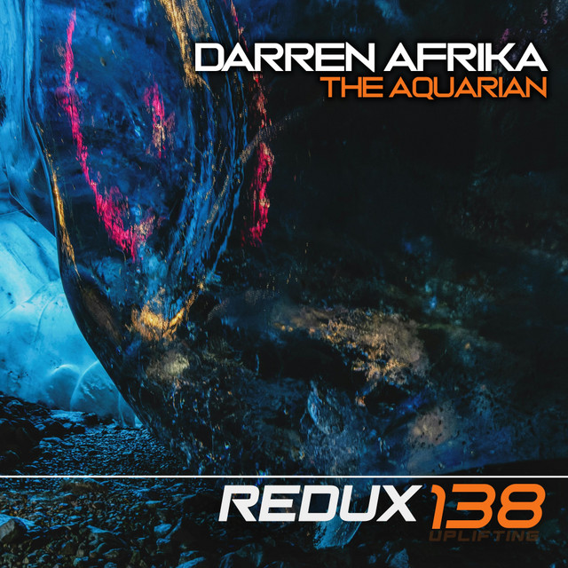 The Aquarian - Extended Mix album art